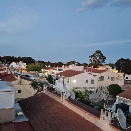 Espanhouse Diana Bungalow ラ・マタ エクステリア 写真