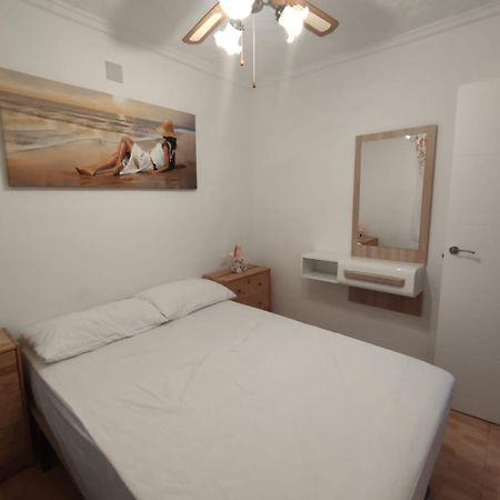 Espanhouse Diana Bungalow ラ・マタ エクステリア 写真