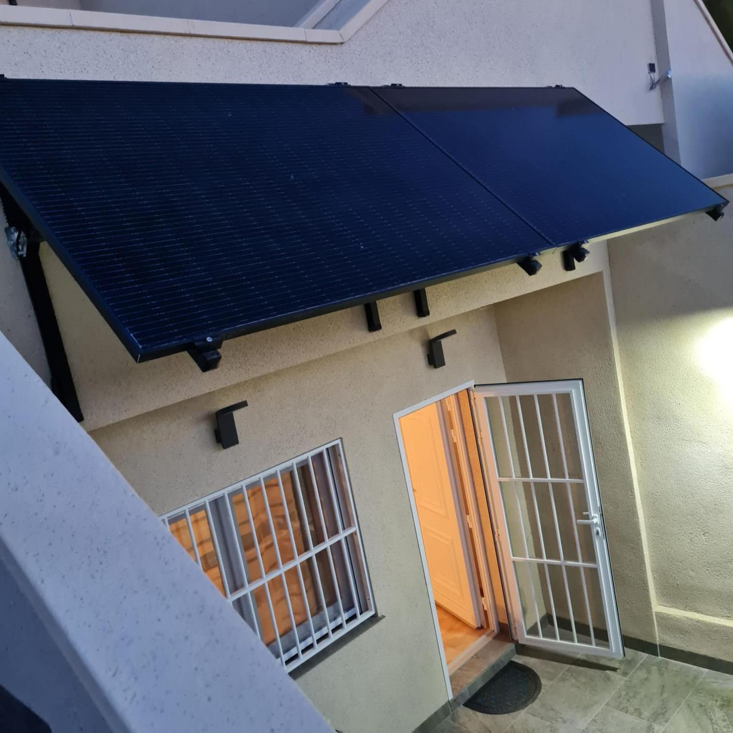 Espanhouse Diana Bungalow ラ・マタ エクステリア 写真