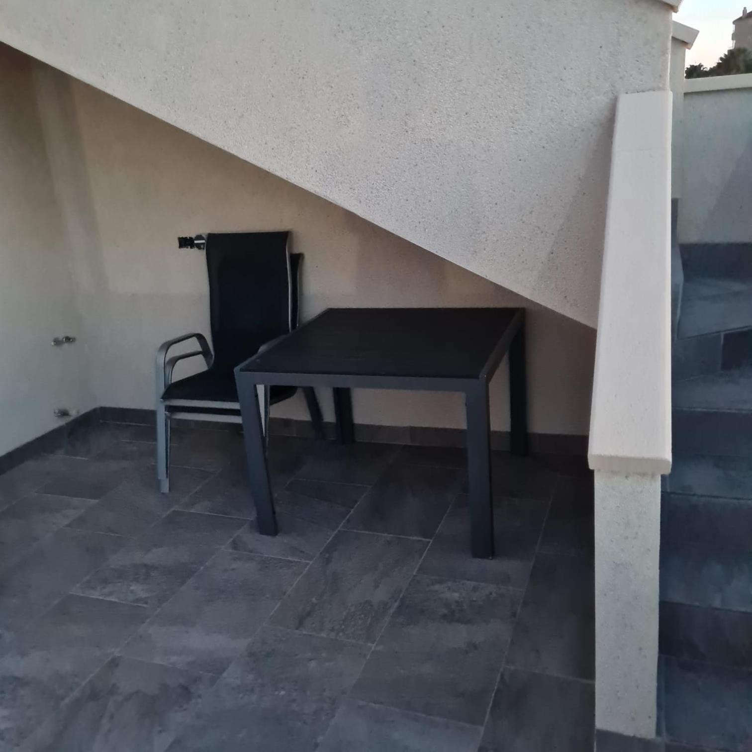 Espanhouse Diana Bungalow ラ・マタ エクステリア 写真