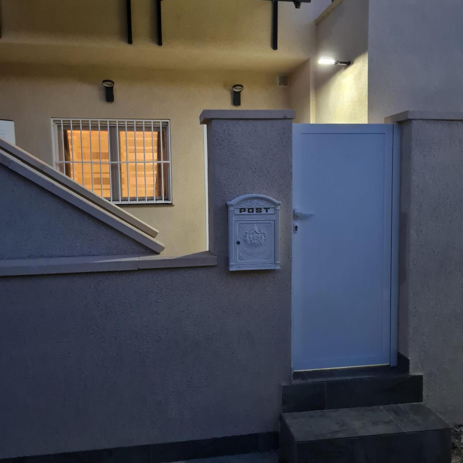 Espanhouse Diana Bungalow ラ・マタ エクステリア 写真