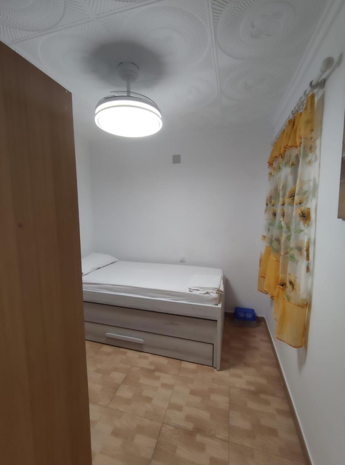 Espanhouse Diana Bungalow ラ・マタ エクステリア 写真