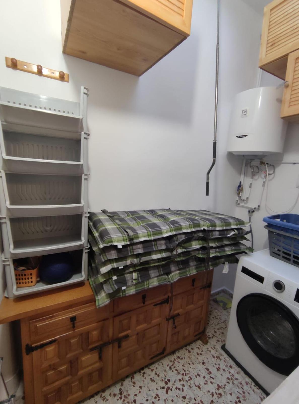 Espanhouse Diana Bungalow ラ・マタ エクステリア 写真