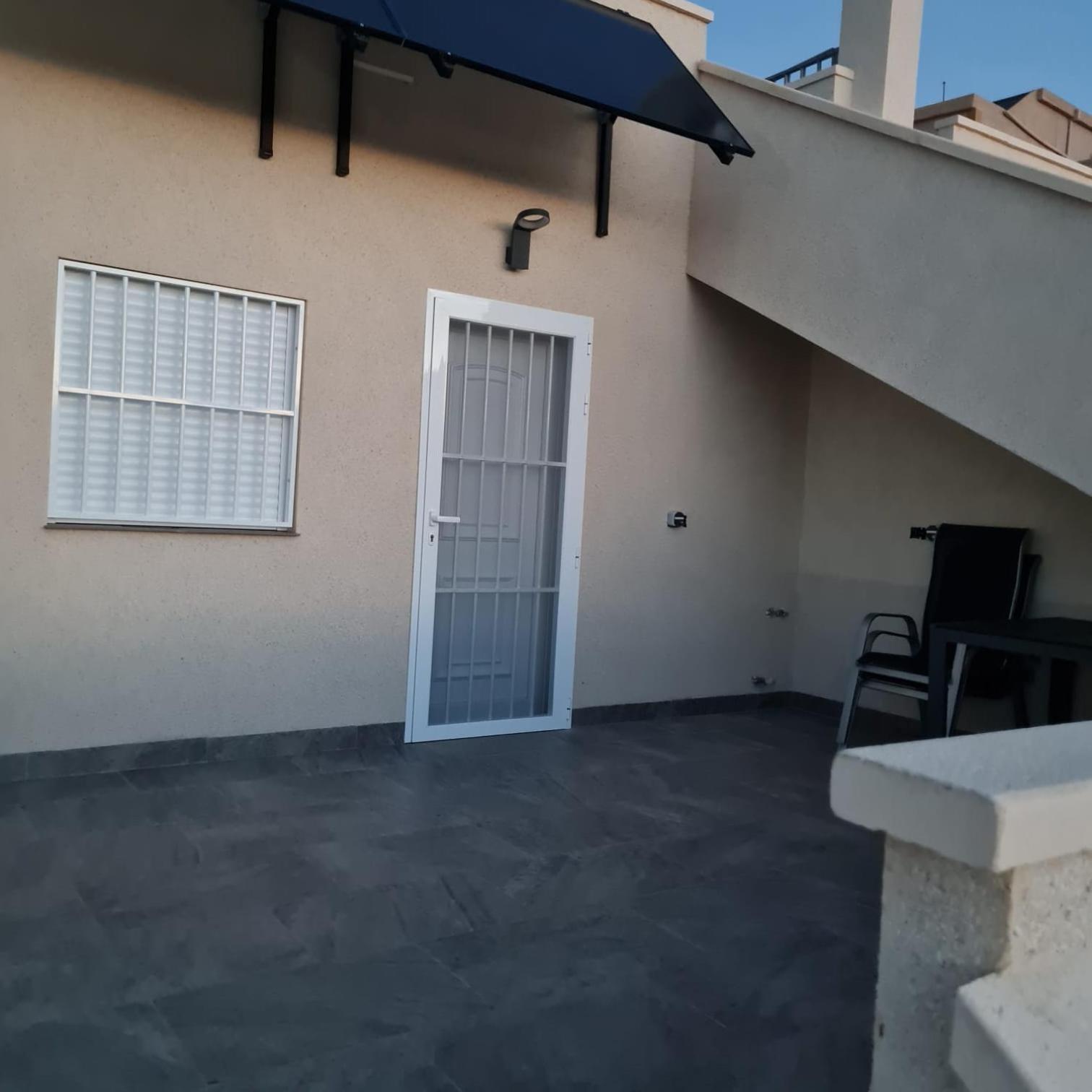Espanhouse Diana Bungalow ラ・マタ エクステリア 写真