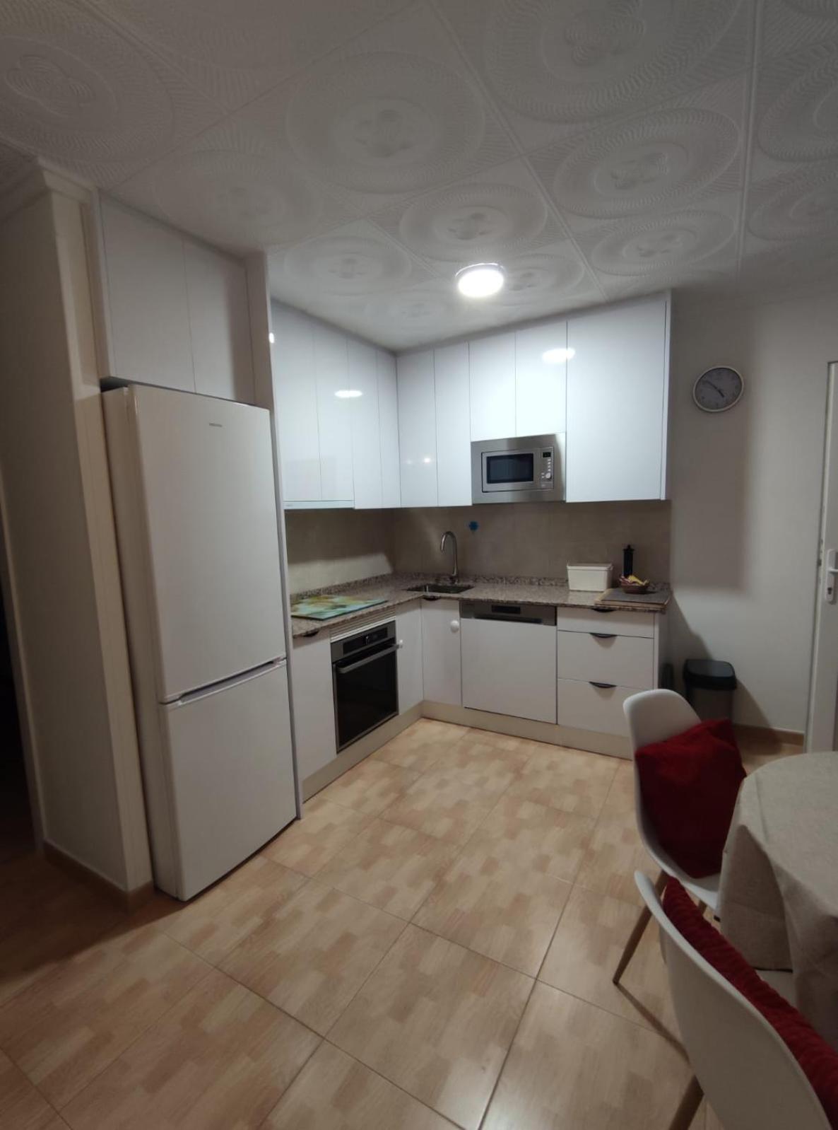 Espanhouse Diana Bungalow ラ・マタ エクステリア 写真