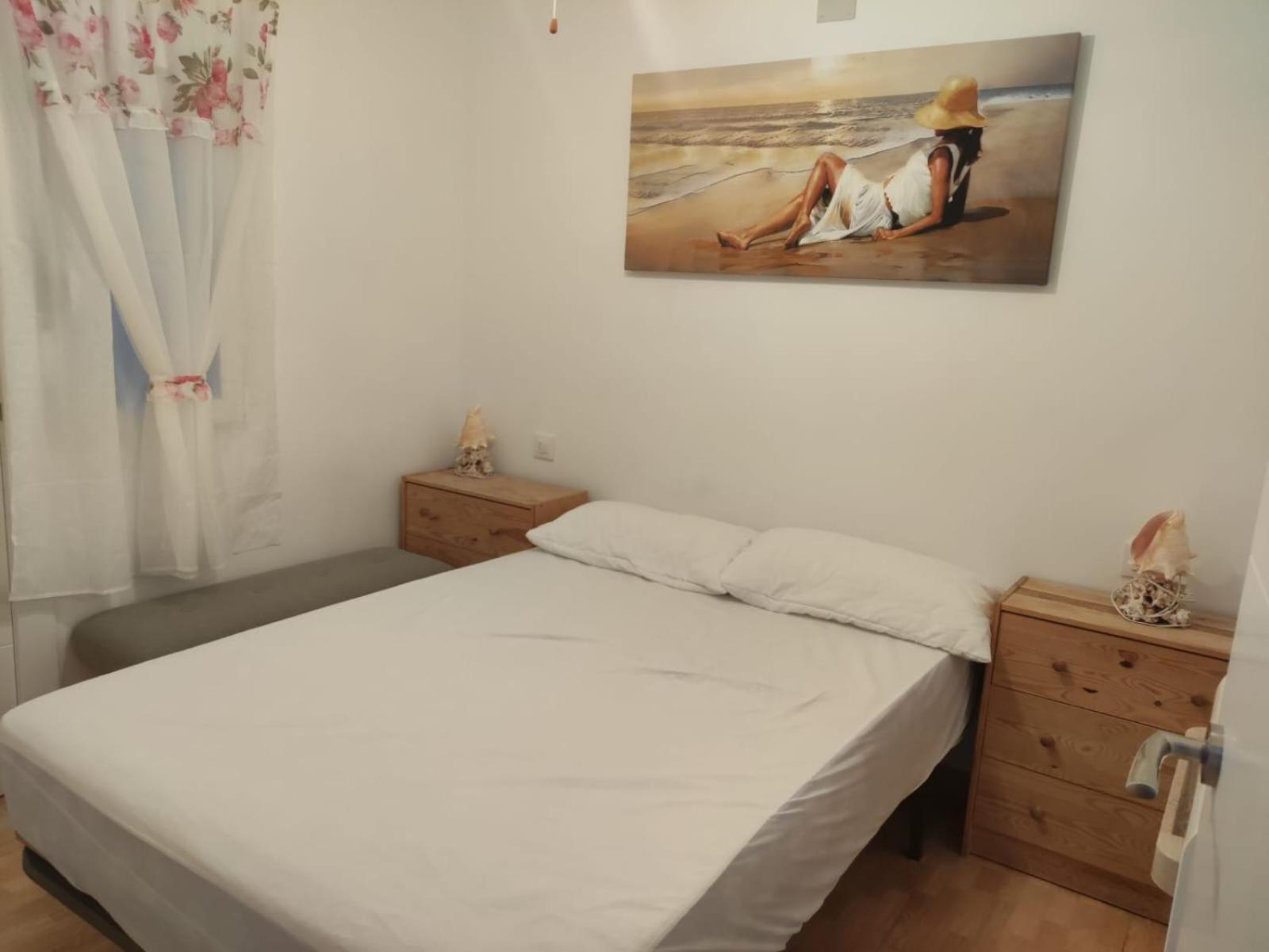 Espanhouse Diana Bungalow ラ・マタ エクステリア 写真
