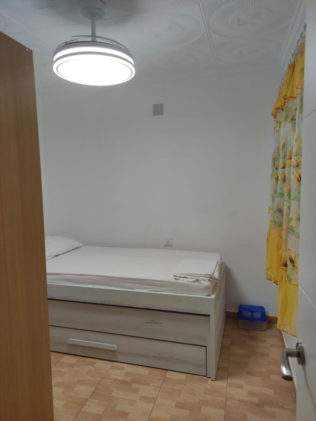 Espanhouse Diana Bungalow ラ・マタ エクステリア 写真