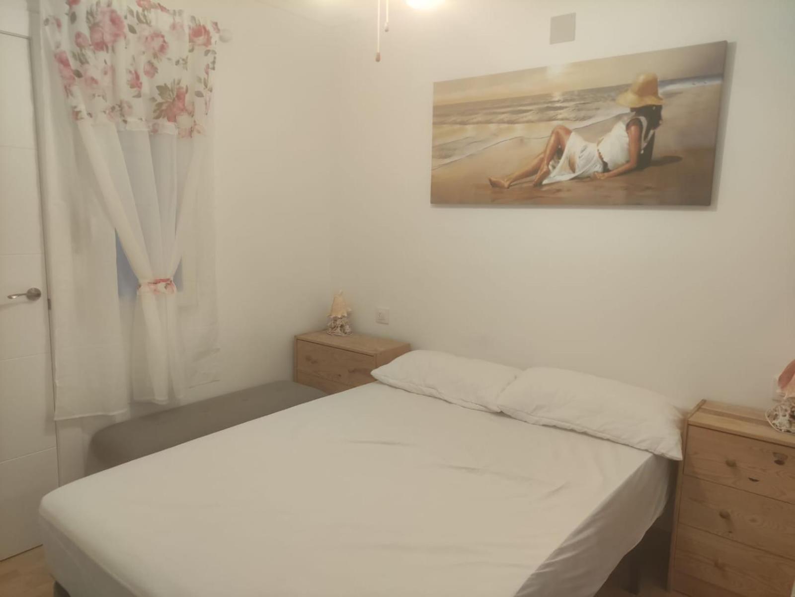 Espanhouse Diana Bungalow ラ・マタ エクステリア 写真
