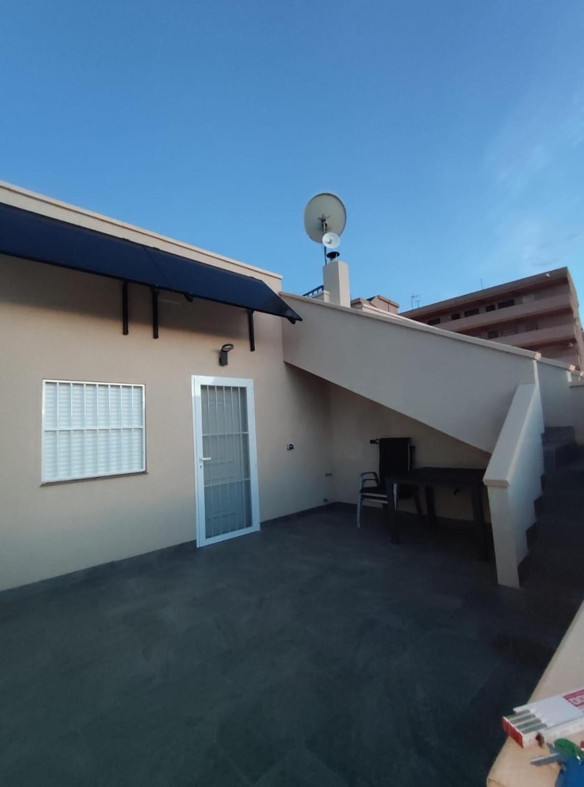 Espanhouse Diana Bungalow ラ・マタ エクステリア 写真