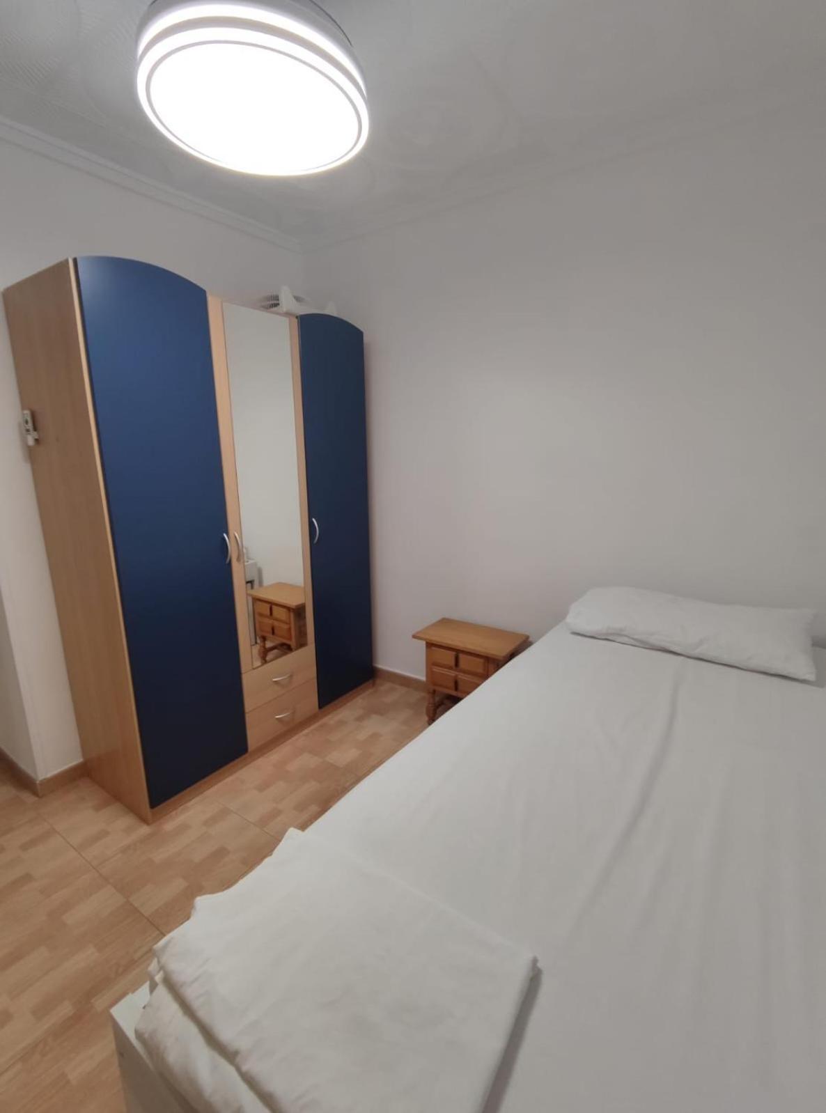 Espanhouse Diana Bungalow ラ・マタ エクステリア 写真