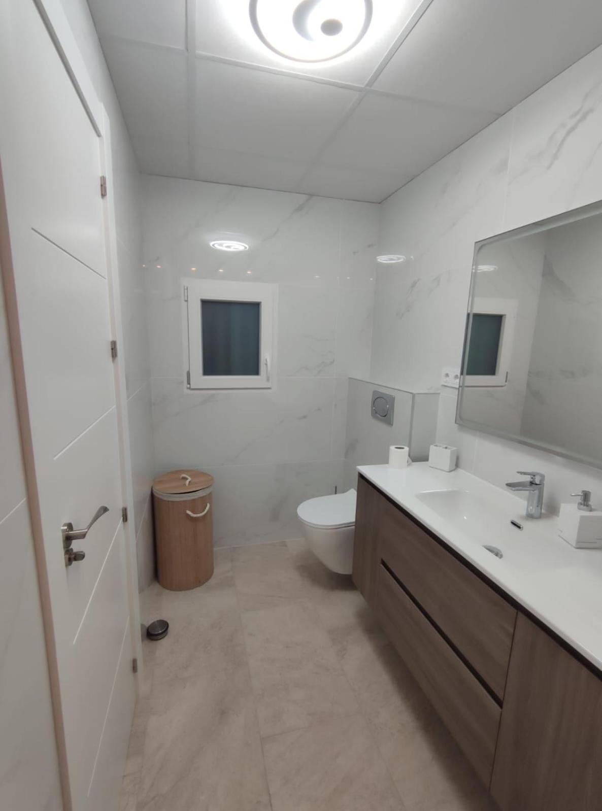 Espanhouse Diana Bungalow ラ・マタ エクステリア 写真