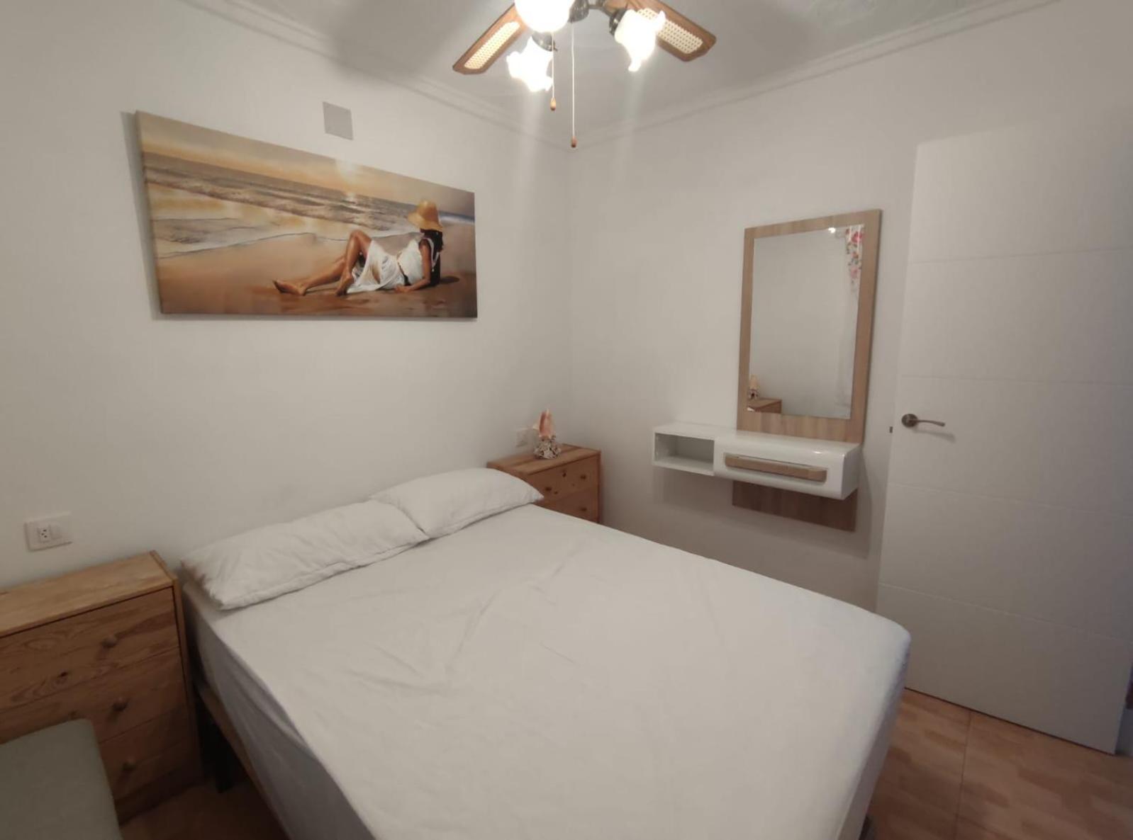 Espanhouse Diana Bungalow ラ・マタ エクステリア 写真