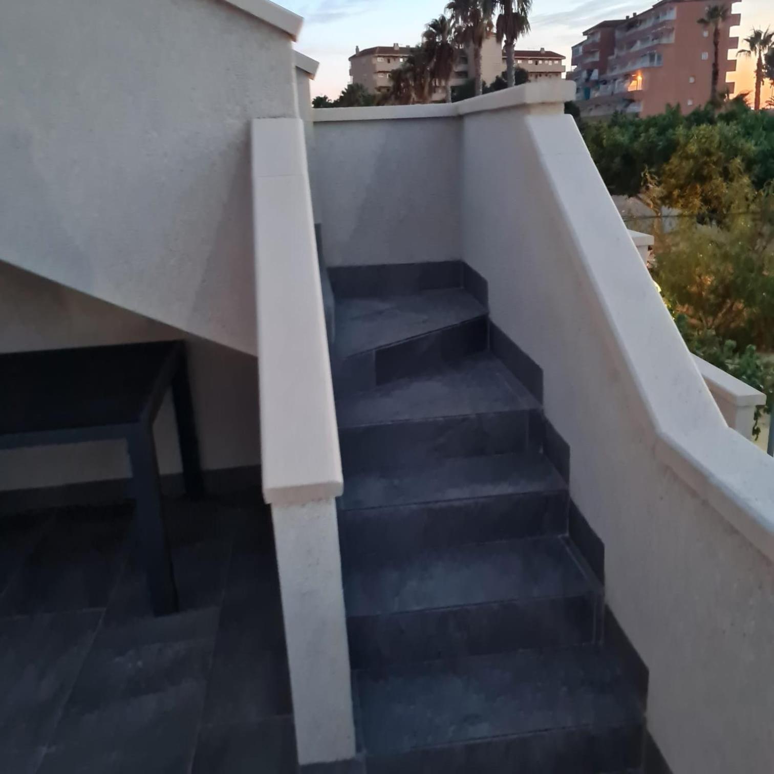 Espanhouse Diana Bungalow ラ・マタ エクステリア 写真